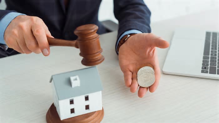 Imóveis com até 61% de desconto? Descubra como aproveitar essa chance!