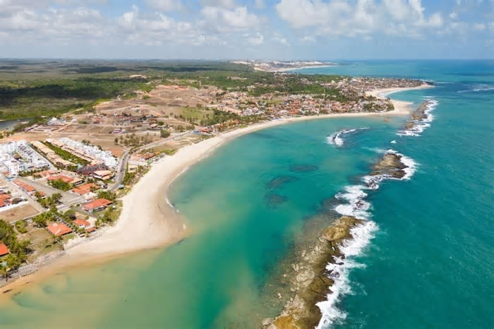 5 melhores destinos no Brasil para viajar