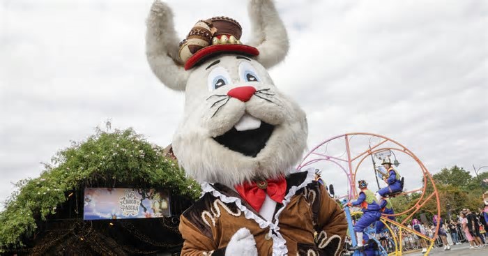 Gramado já pensa em ChocoPáscoa com mais dias em 2026