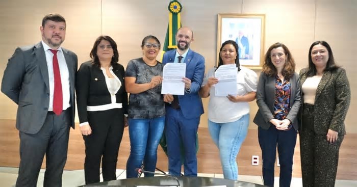 Agricultores familiares do Centro-Oeste já podem acessar o Programa de Microcrédito Produtivo