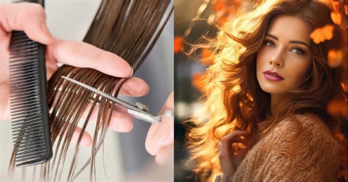 Descobrimos: 3 cortes de cabelo para as 40+ que são tendência no Outono de 2025