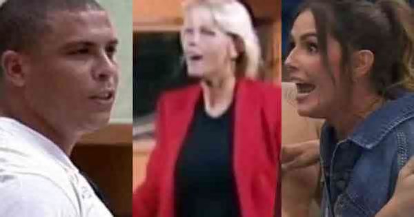 BBB: Xuxa, Ronaldo Fenômeno, Deborah Secco e mais celebs já visitaram casa