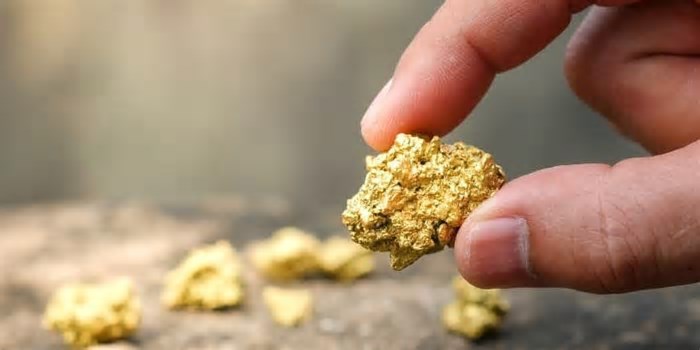 Amazonas exportou R$ 1,7 bilhão em ouro para a Alemanha nos últimos três anos