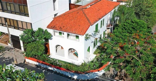 Eduardo Paes anuncia que casa do filme ‘Ainda Estou Aqui’ vai virar museu