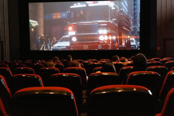 Cinemas brasileiros têm pior bilheteria e público do ano com Carnaval e ausência de lançamentos