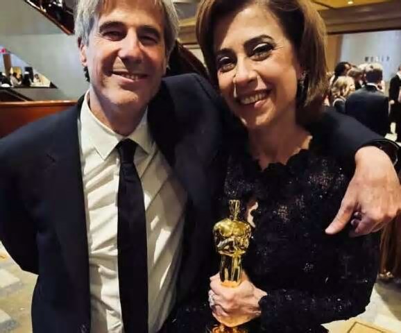 Vencedor do Oscar, Ainda Estou Aqui levou 42 mil ao cinema em MS