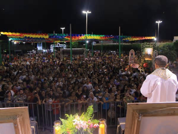 Semana Padre Cícero reúne tradição e fé em Juazeiro do Norte