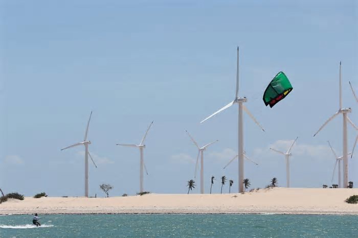 Após o boom, por que o setor de energias limpas enfrenta crise no Ceará