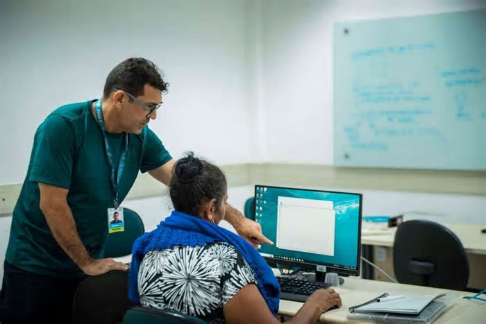 Cagece oferta 61 vagas para cursos profissionalizantes gratuitos em Fortaleza; veja detalhes