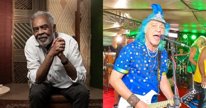 Agenda BN Hall: Com Gil e Armandinho entre os destaques, confira eventos para o final de semana em Salvador