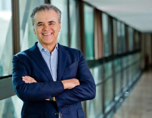 Mineiro da Rede Mater Dei entra para Academia Nacional de Medicina