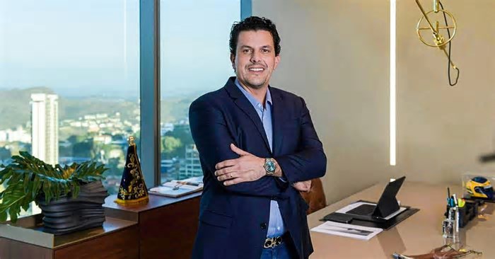 Empresário com fortes ligações políticas seria pivô de esquema de ilegal de mineração, diz PF