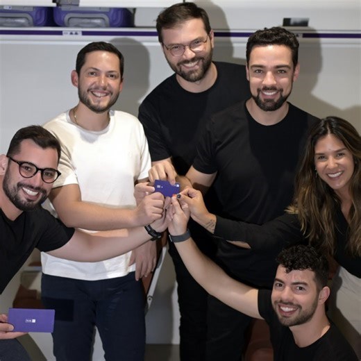 Fintech mineira Portão 3 conquista América Latina