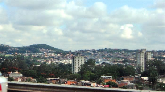 Betim em Alerta! Cidade registra tremor de terra nesta terça; entenda os detalhes