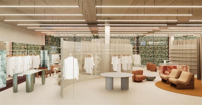 Com aporte de R$ 3 mi, Botânico Shopping terá espaço para o segmento de moda de luxo e autoral