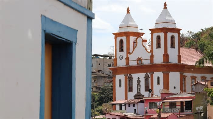 Semana Santa em Minas movimenta R$ 1,9 bilhão em turismo