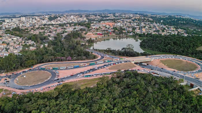 Cidade próxima a Belo Horizonte encanta com qualidade de vida e oportunidades