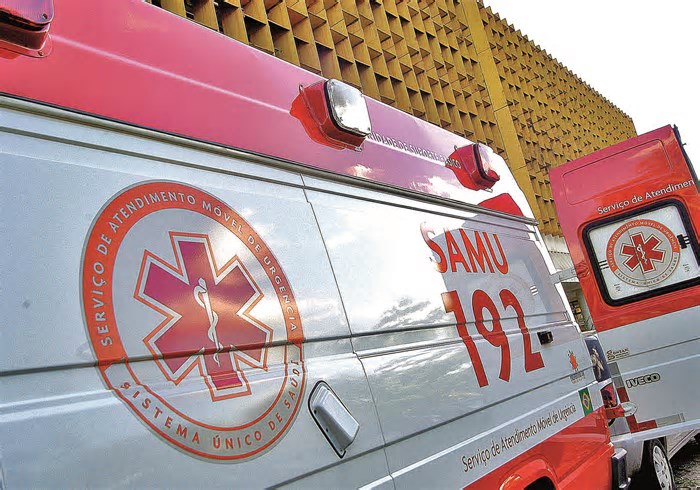 Homem morre atropelado e arrastado por ônibus no bairro Providência, em BH