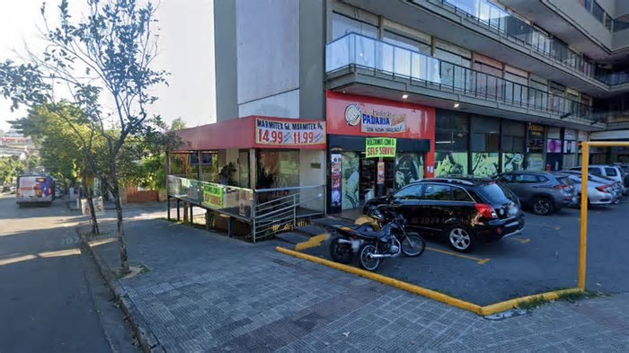 Padeiro nega envenenamento e diz que a família dele também comeu torta