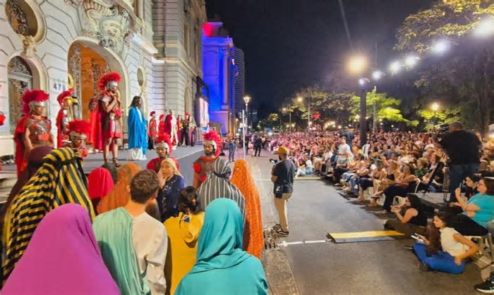 Semana Santa em Minas movimenta R$ 1,9 bilhão e atrai 550 mil turistas