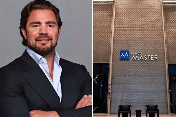 Empreendedor mineiro à frente do Banco Master conquista vitória judicial importante