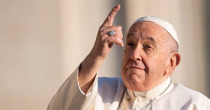 O papa ‘foi escolhido para fazer uma reforma’, diz assessor do Vaticano