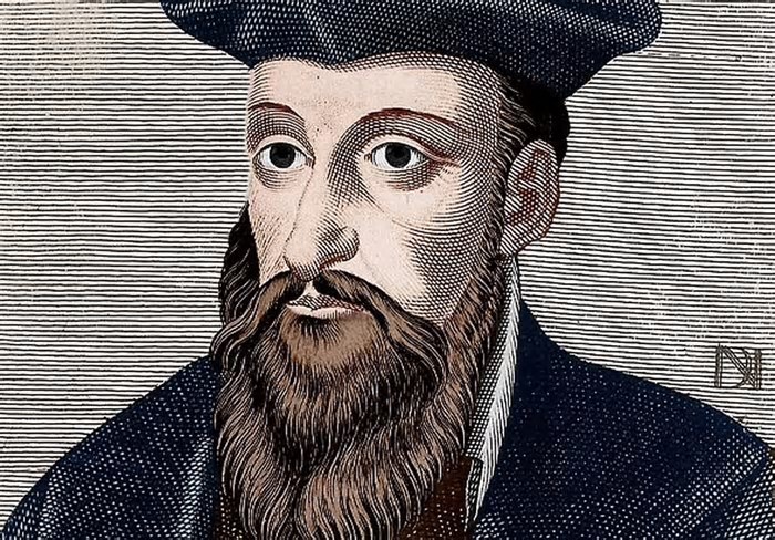 Profecia de Nostradamus prevê chegada de 'Papa Negro': entenda previsão sobre futuro da Igreja após Francisco