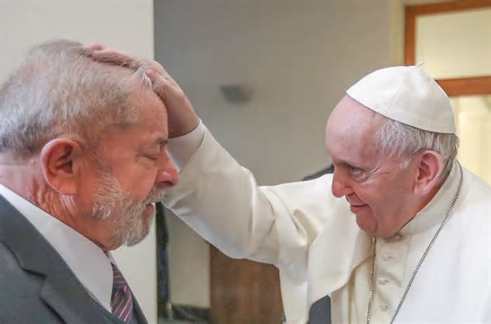 De Lula a Michelle Bolsonaro: saiba quais autoridades brasileiras se reuniram com o Papa Francisco no Vaticano ao longo de seu papado