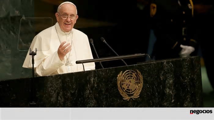 Francisco: o Papa que transformou o problemático banco do Vaticano