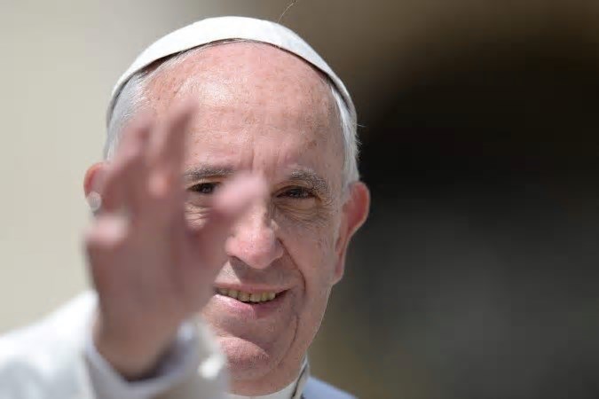 A relação do papa Francisco com o Brasil