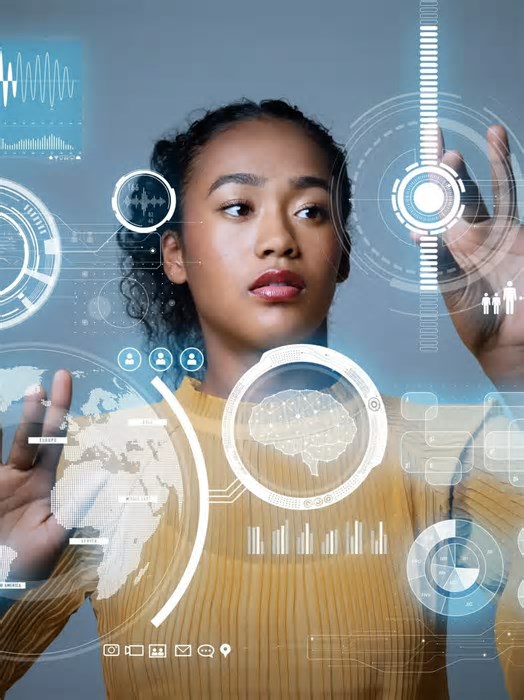12 profissões do futuro que surgiram com a tecnologia