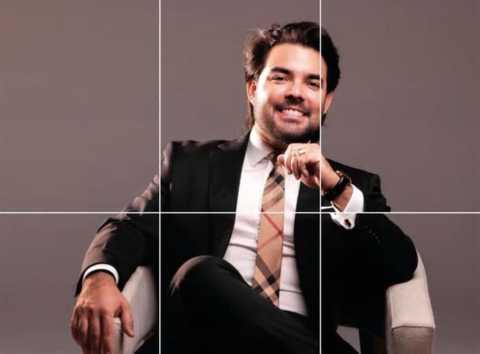 Justiça bloqueia milhões de consultor de investimentos após denúncia