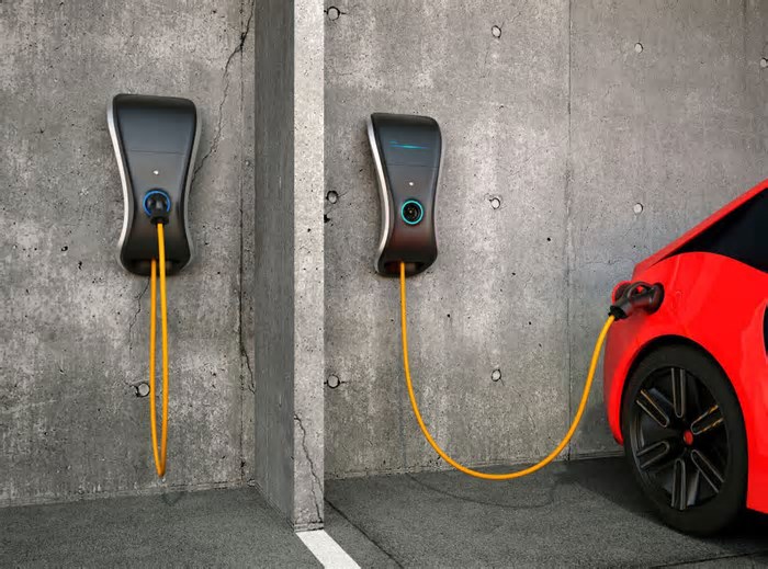 La tecnologia che ricarica l'auto elettrica cinque volte più veloce
