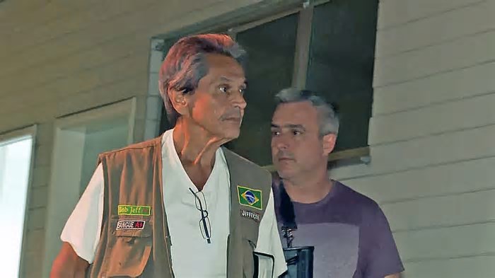 TRF-2 autoriza prisão domiciliar a Roberto Jefferson