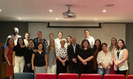 Abav’s Nacional e RJ apresentam novidades da 52ª edição da Abav Expo ao trade do Rio de Janeiro
