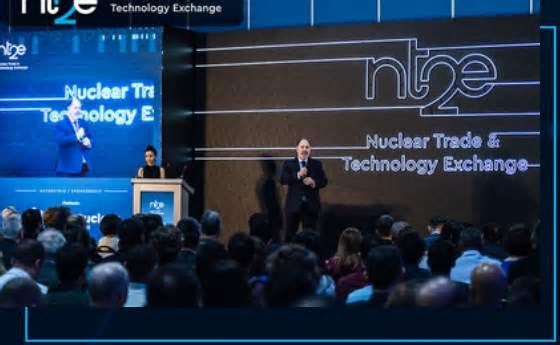 Rio recebe um dos maiores eventos de negócios e tecnologia do país