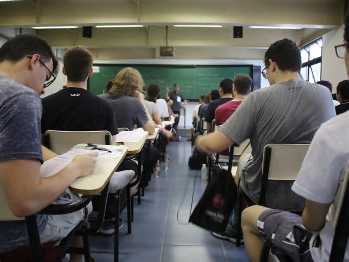Cederj: saiba como solicitar isenção da taxa de inscrição