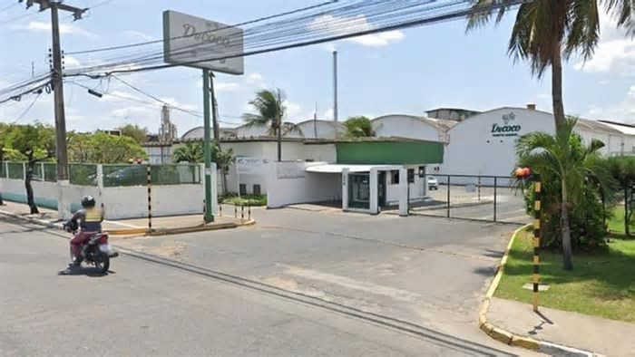 Quem é a Ducoco, empresa cearense citada em investigação de empresários sobre desvio de dinheiro