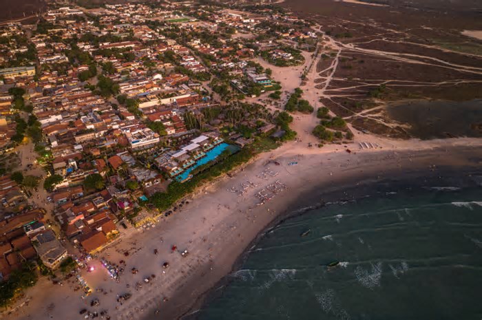 MPF defende manter suspensão de cobrança no Parque Nacional de Jericoacoara