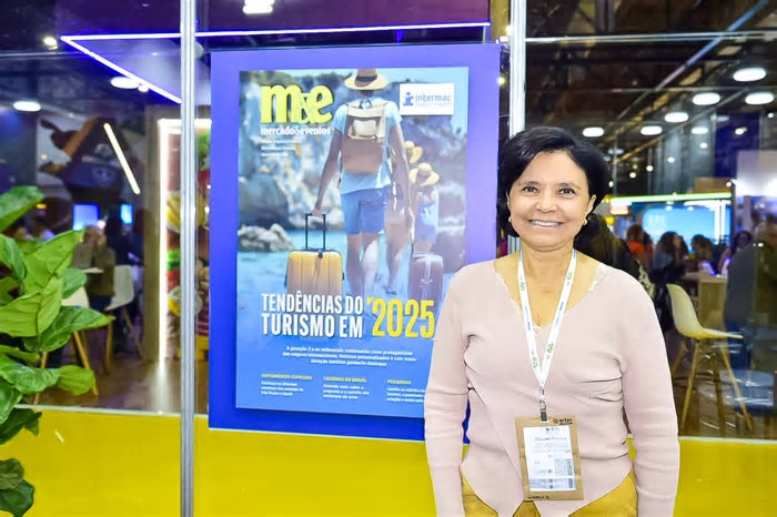 Com nova Secretária, Porto Alegre reforça papel estratégico do destino como entrada turística do RS
