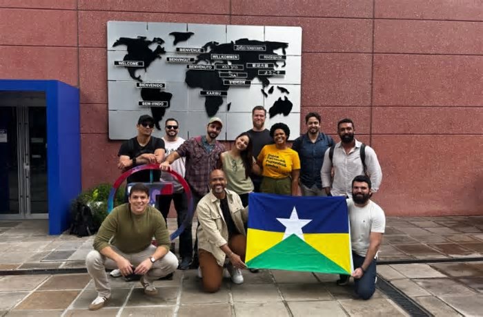 Startups rondonienses ganham visibilidade nacional e acesso a investidores no South Summit Brasil 2025