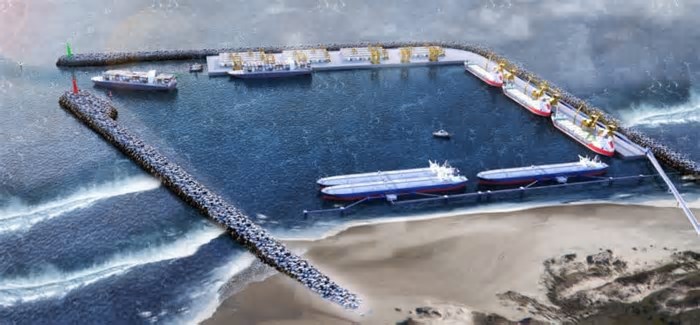 Porto no Litoral Norte preocupa cientistas por riscos ambientais e sociais