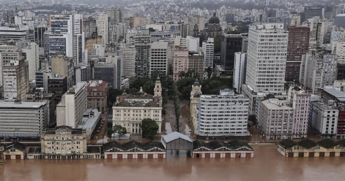 Porto Alegre terá Semana da Superação e da Solidariedade para marcar um ano da enchente