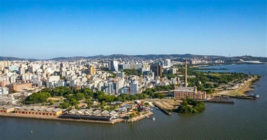 Ruas com mais vendas de imóveis em Porto Alegre em 2025 revelam alta demanda por unidades compactas