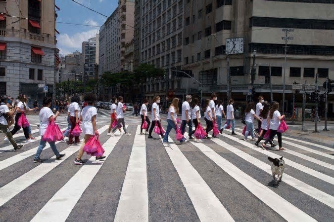 Pobreza menstrual atinge milhões de pessoas no Brasil