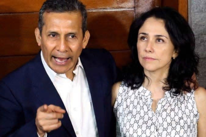 Quem é a ex-primeira-dama condenada por corrupção que ganhou asilo no Brasil