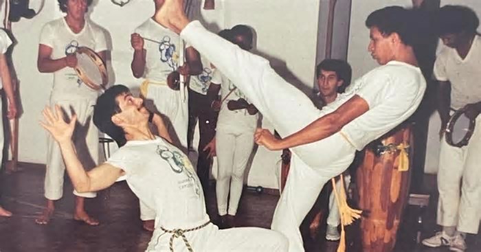 Primeiro grupo de capoeira de Caxias do Sul completa 40 anos de arte, cultura, dança e luta pela Serra