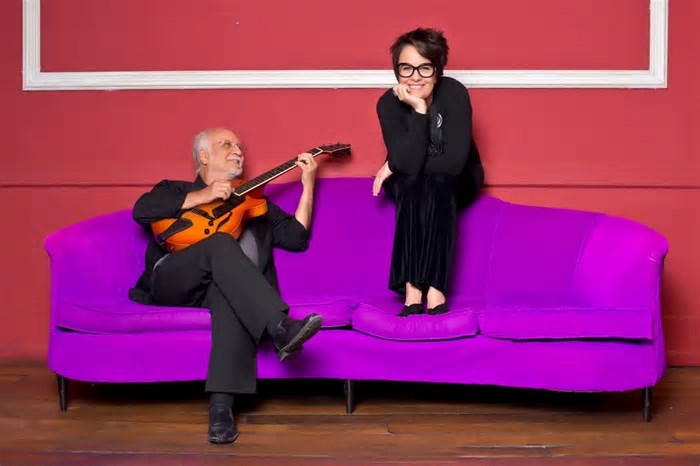 Música com ingresso grátis ou até R$ 20: confira uma série de concertos e shows na Zona Sul