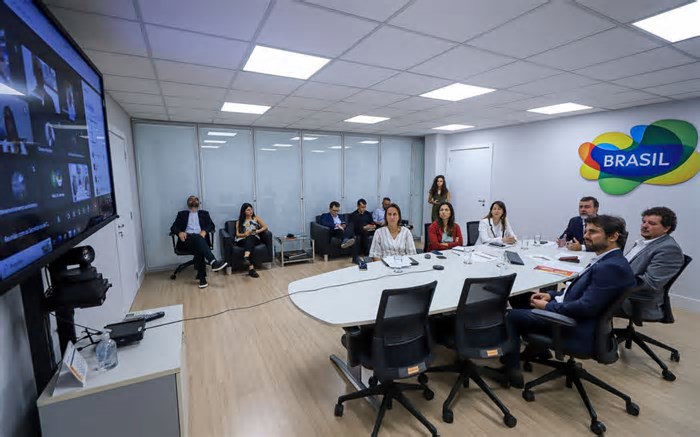 Embratur apresenta a cidades do Sul Fluminense iniciativa para promover rotas turísticas