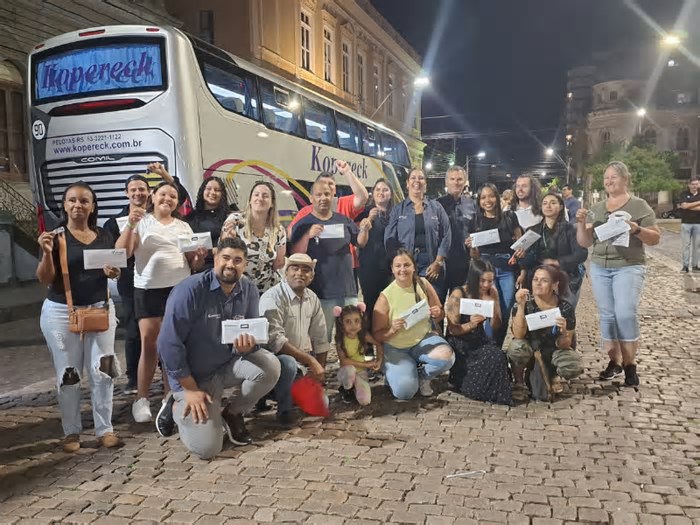 Empresas apresentam novidades para fomento ao turismo na Região Sul